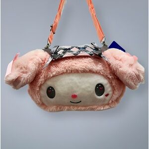 Lolita My Melody Bag w/ Straps🌟🌟🌟🌟